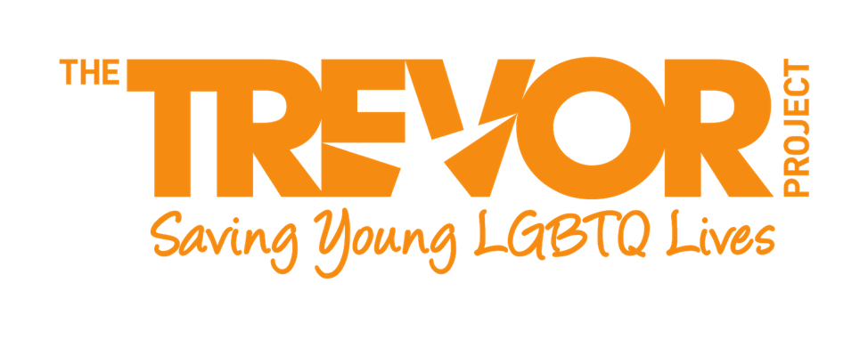 Trevor-Project-Logo