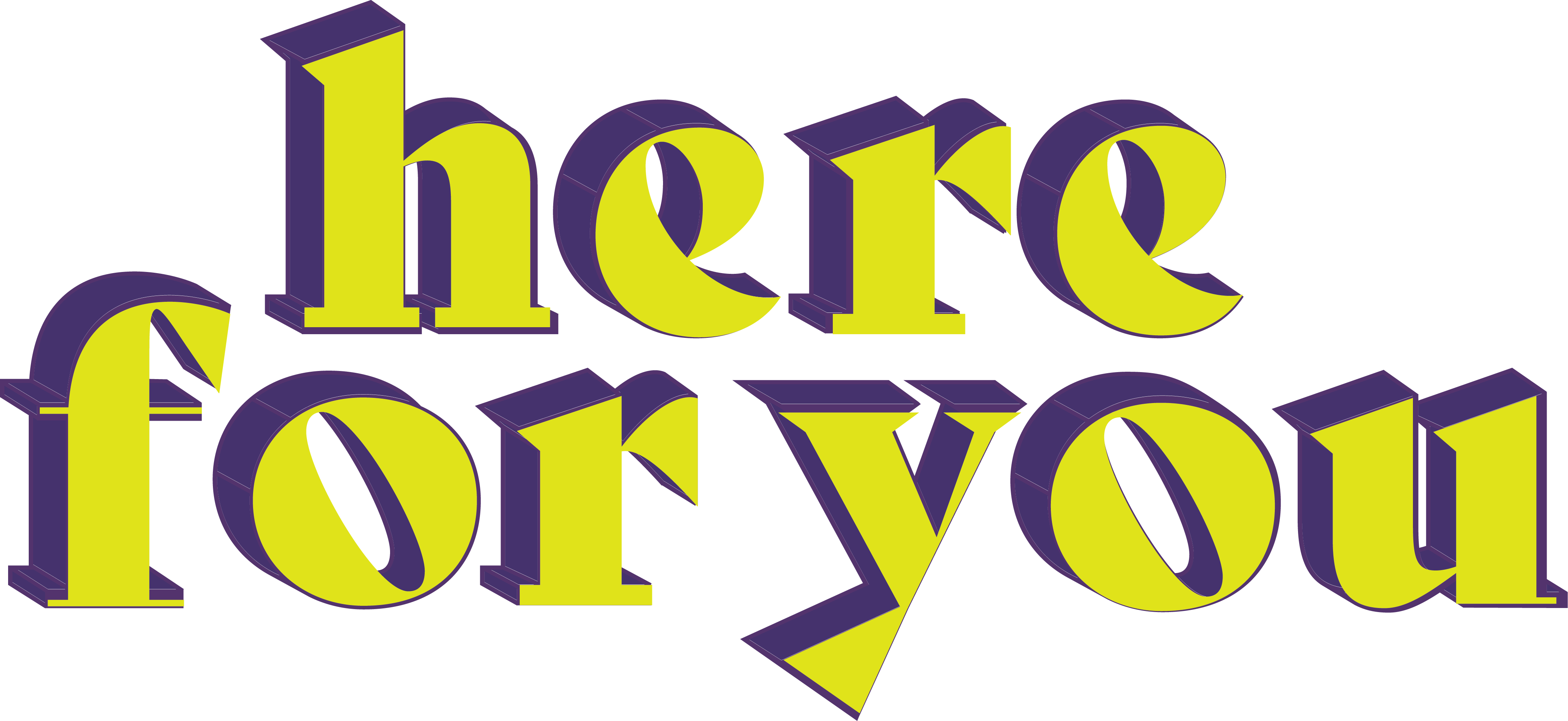 hereforyou hereforyou